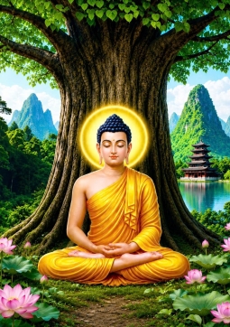TRANH THÍCH CA ai 01