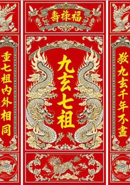 CỬU HUYỀN GIẢ XÀ CỪ 1