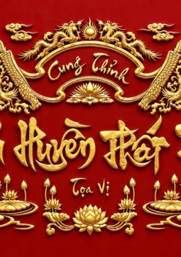 CỬU HUYỀN KD 1