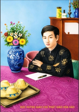 thầy ngồi bàn - mẫu đứng