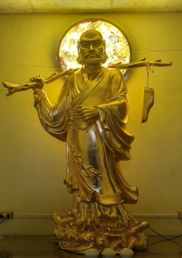 TRANH TRÚC CHỈ 02