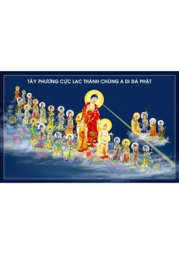 TRANH TÂY PHƯƠNG THÁNH CHÚNG TD07