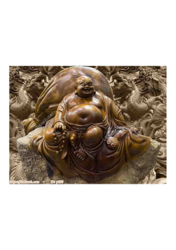 TRANH CUỘC ĐỜI ĐỨC PHẬT THÍCH CA T1