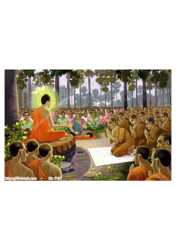 TRANH CUỘC ĐỜI ĐỨC PHẬT THÍCH CA T16