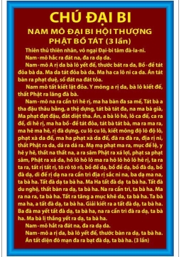 CÂU GIẢNG THẦY-GIẢNG PHẬT