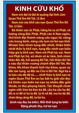 CÂU GIẢNG THẦY-GIẢNG PHẬT