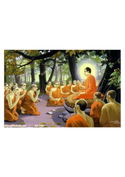 TRANH CUỘC ĐỜI ĐỨC PHẬT THÍCH CA T37