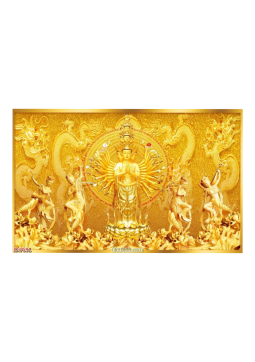 TRANH CUỘC ĐỜI ĐỨC PHẬT THÍCH CA T44
