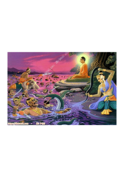 TRANH CUỘC ĐỜI ĐỨC PHẬT THÍCH CA T48