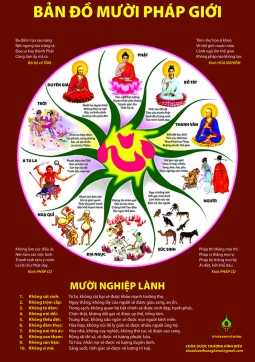 CÂU GIẢNG THẦY-GIẢNG PHẬT
