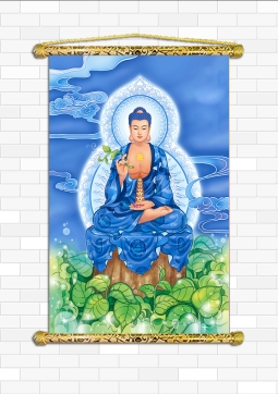 TRANH LIỄN LƯU LY DƯỢC SƯ S02