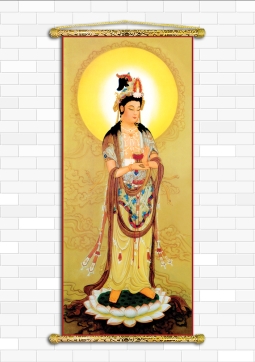 TRANH LIỄN ĐẠI THẾ CHÍ T03