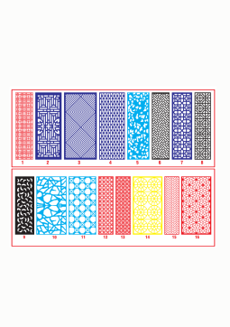 TRANH 3D CẮT CNC