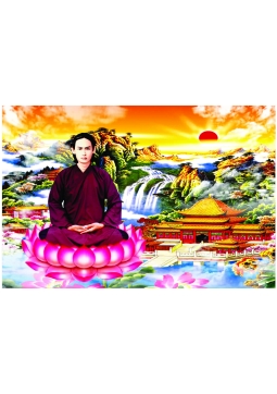 THẦY NGỒI KHÔNG HÀO QUANG 02
