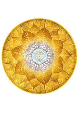 HÀO QUANG PHẬT LED L08