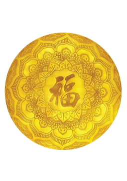 HÀO QUANG PHẬT LED L13