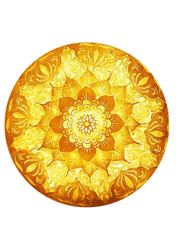 HÀO QUANG PHẬT LED L16