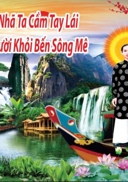THẦY ĐỨNG HÀO QUANG 03