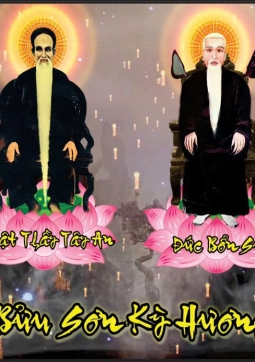 BỬU SƠN KỲ HƯƠNG