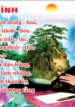 THẦY NGỒI BÀN CÓ CÂU GIẢNG 02