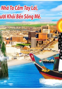 THẦY ĐỨNG HÀO QUANG 06