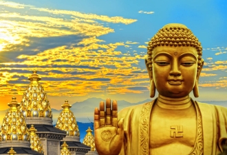 TRANH THỜ THÀNH TÍN