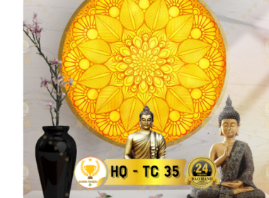HÀO QUANG LED